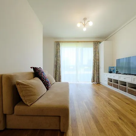 Grand Park Blue Iulius Mall Apartman
